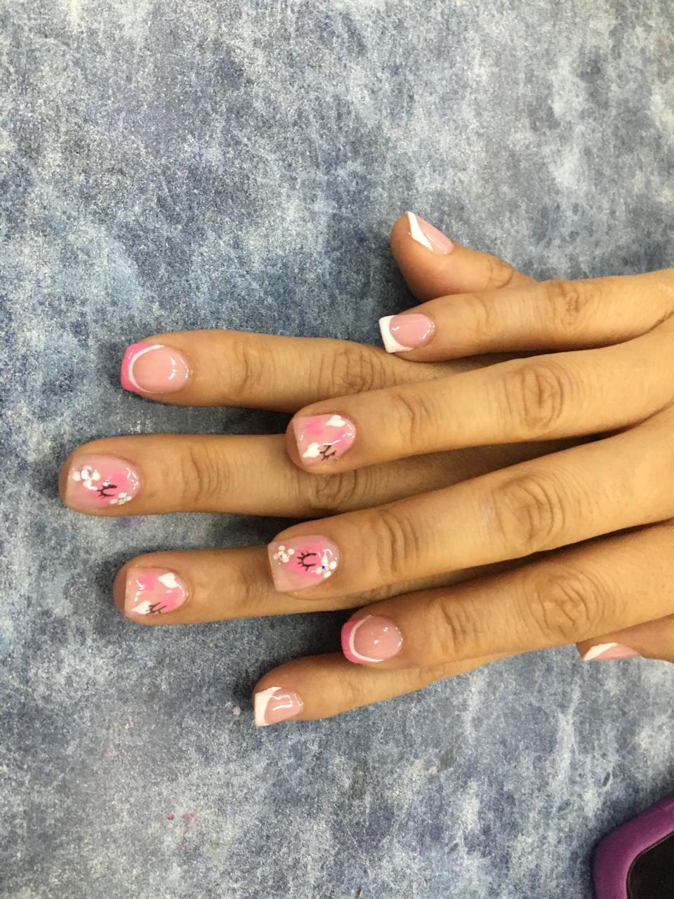 Pedicure especializado